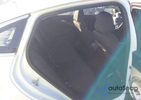 2024 Chevrolet Malibu Fwd Ls из США, поврежденный, VIN 1G1ZB5ST9RF149032